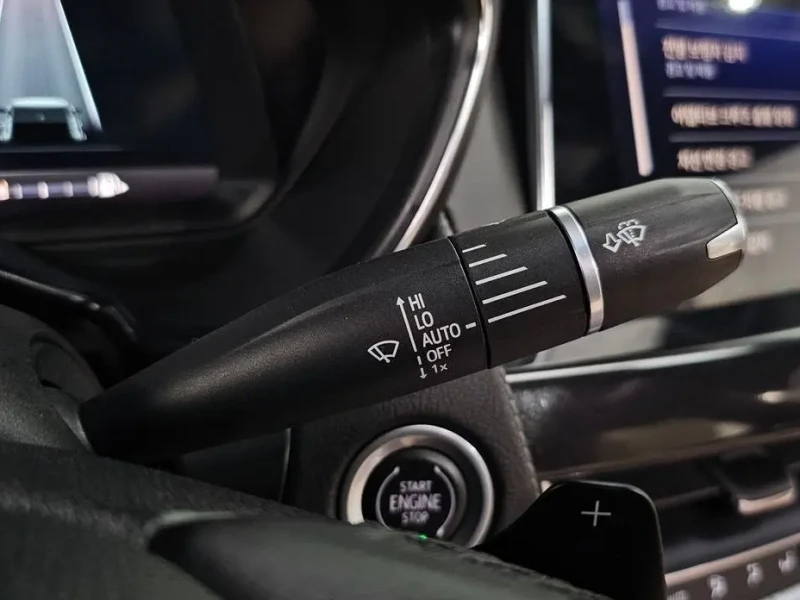 2022 Cadillac CT5 с пробегом 13 031 км