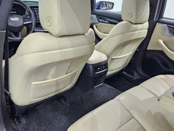 2022 Cadillac CT5 с пробегом 13 031 км