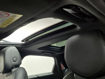 2017 Cadillac CT6 с пробегом 142 103 км