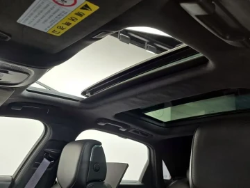 2016 Cadillac CT6 с пробегом 141 534 км