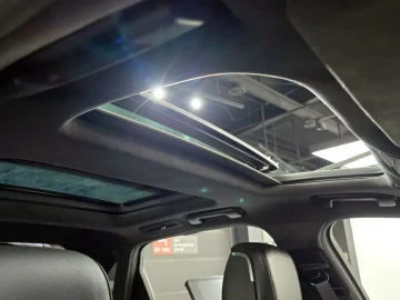 2016 Cadillac CT6 с пробегом 141 534 км