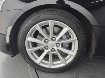 2017 Cadillac CTS с пробегом 185 471 км