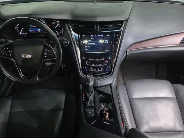 2017 Cadillac CTS с пробегом 185 471 км