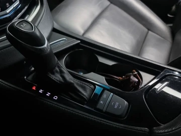 2017 Cadillac CTS с пробегом 185 471 км