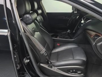 2017 Cadillac CTS с пробегом 185 471 км