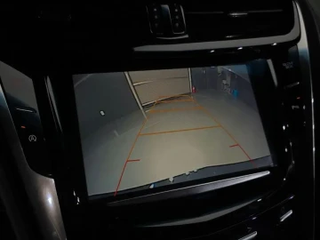 2017 Cadillac CTS с пробегом 185 471 км