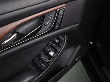 2017 Cadillac CTS с пробегом 185 471 км