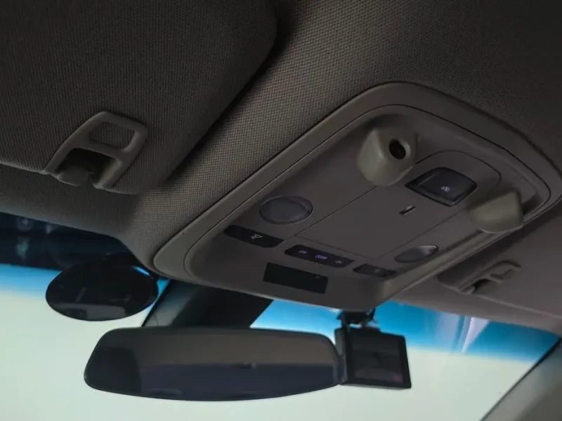 2017 Cadillac CTS с пробегом 185 471 км