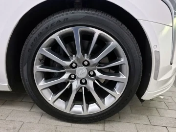2019 Cadillac CT6 с пробегом 42 974 км