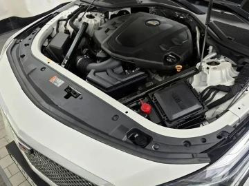2019 Cadillac CT6 с пробегом 42 974 км