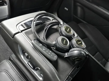 2019 Cadillac CT6 с пробегом 190 473 км