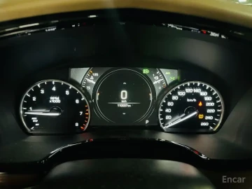2019 Cadillac XT5 с пробегом 110 037 км