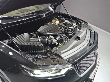 2022 Cadillac XT6 с пробегом 67 170 км