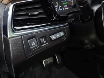 2022 Cadillac XT6 с пробегом 67 170 км