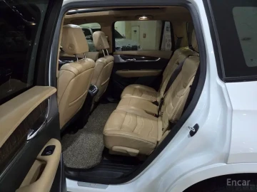 2020 Cadillac XT6 с пробегом 83 809 км