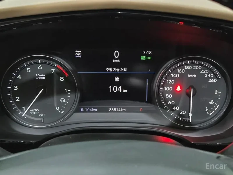 2020 Cadillac XT6 с пробегом 83 809 км