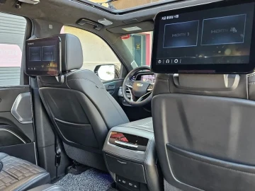 2022 Cadillac Escalade с пробегом 59 648 км