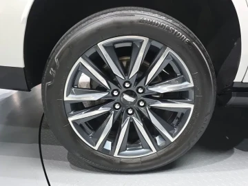 2022 Cadillac Escalade с пробегом 61 290 км