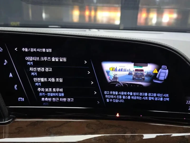 2022 Cadillac Escalade с пробегом 61 290 км