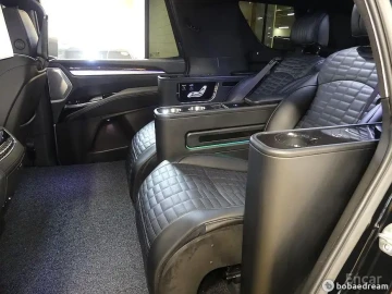 2025 Cadillac Escalade с пробегом 19 000 км