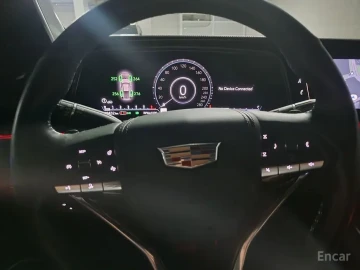 2021 Cadillac Escalade с пробегом 42 254 км