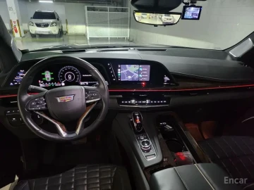 2021 Cadillac Escalade с пробегом 42 254 км