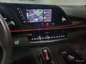 2021 Cadillac Escalade с пробегом 42 254 км