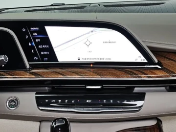 2023 Cadillac Escalade с пробегом 17 657 км