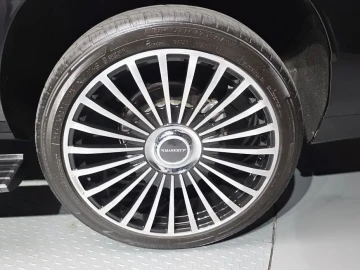 2023 Cadillac Escalade с пробегом 38 323 км