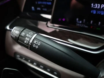 2023 Cadillac Escalade с пробегом 38 323 км