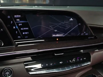 2023 Cadillac Escalade с пробегом 38 323 км