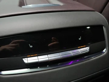 2023 Cadillac Escalade с пробегом 38 323 км