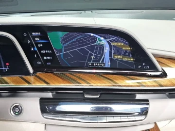 2021 Cadillac Escalade с пробегом 87 141 км