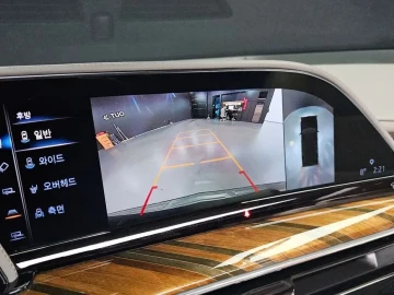 2021 Cadillac Escalade с пробегом 87 141 км