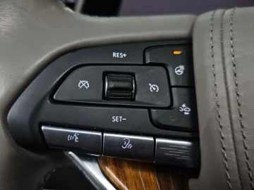 2021 Cadillac Escalade с пробегом 87 141 км