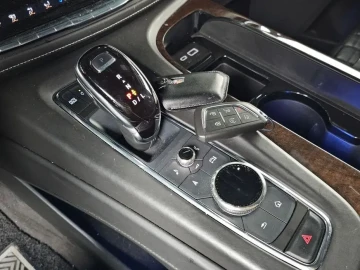 2022 Cadillac Escalade с пробегом 45 911 км