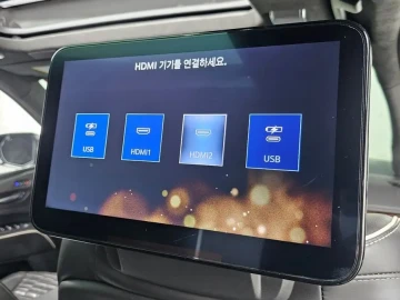2022 Cadillac Escalade с пробегом 45 911 км