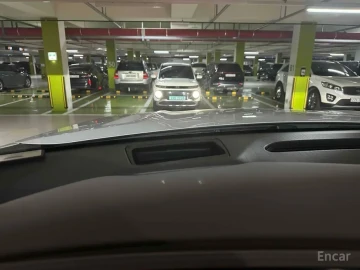 2023 Cadillac Escalade с пробегом 25 446 км