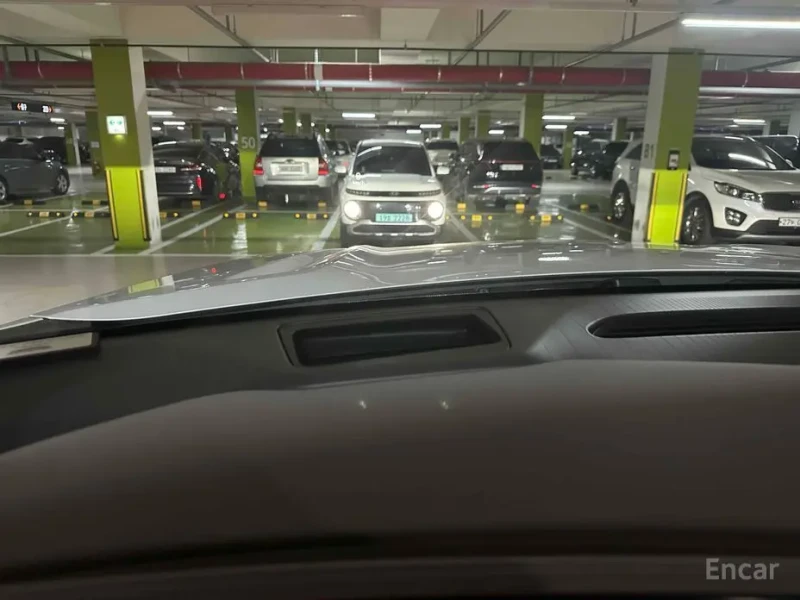 2023 Cadillac Escalade с пробегом 25 446 км