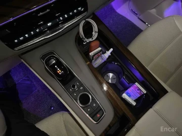 2023 Cadillac Escalade с пробегом 25 446 км