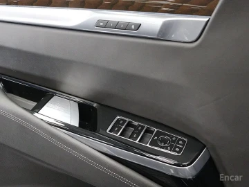 2025 Cadillac Escalade с пробегом 1 580 км