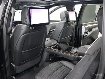 2025 Cadillac Escalade с пробегом 1 580 км