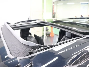 2025 Cadillac Escalade с пробегом 1 580 км