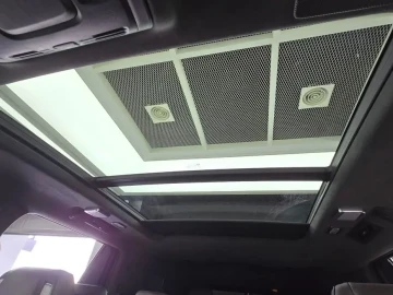 2023 Cadillac Escalade с пробегом 65 875 км
