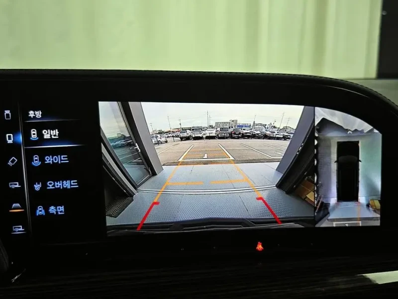 2022 Cadillac Escalade с пробегом 80 014 км