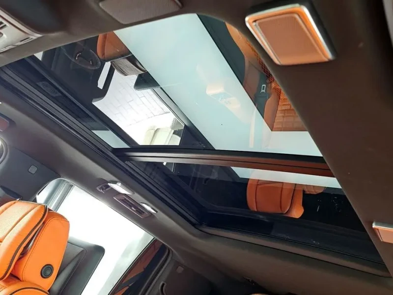 2022 Cadillac Escalade с пробегом 80 014 км