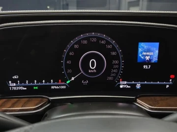 2021 Cadillac Escalade с пробегом 178 398 км
