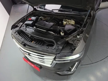 2021 Cadillac Escalade с пробегом 178 398 км