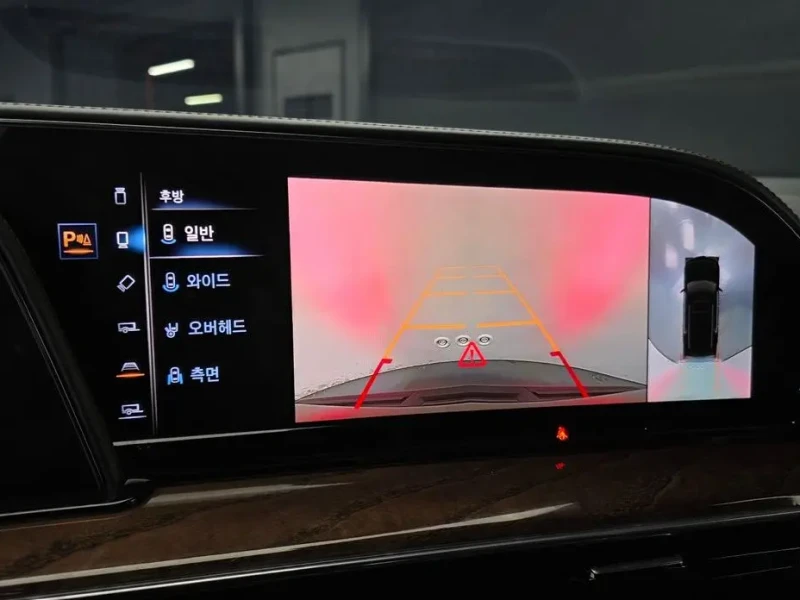 2021 Cadillac Escalade с пробегом 178 398 км