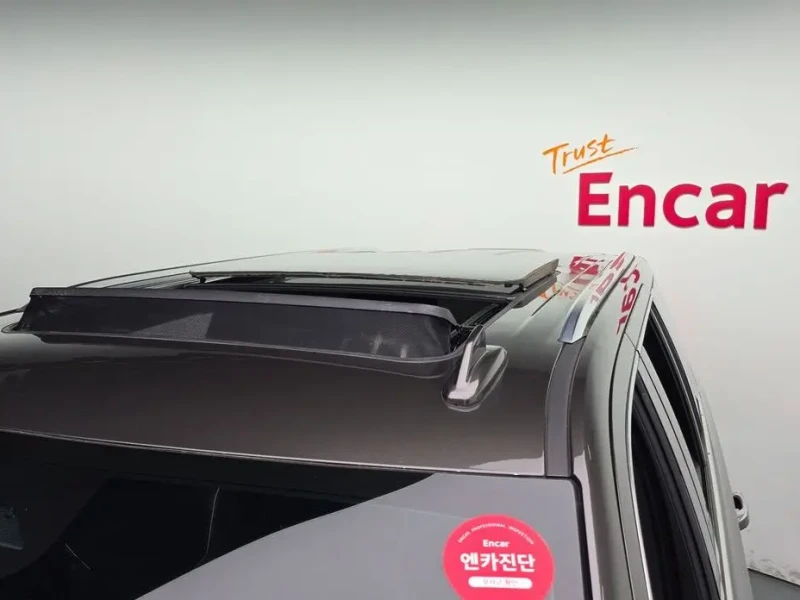 2021 Cadillac Escalade с пробегом 178 398 км